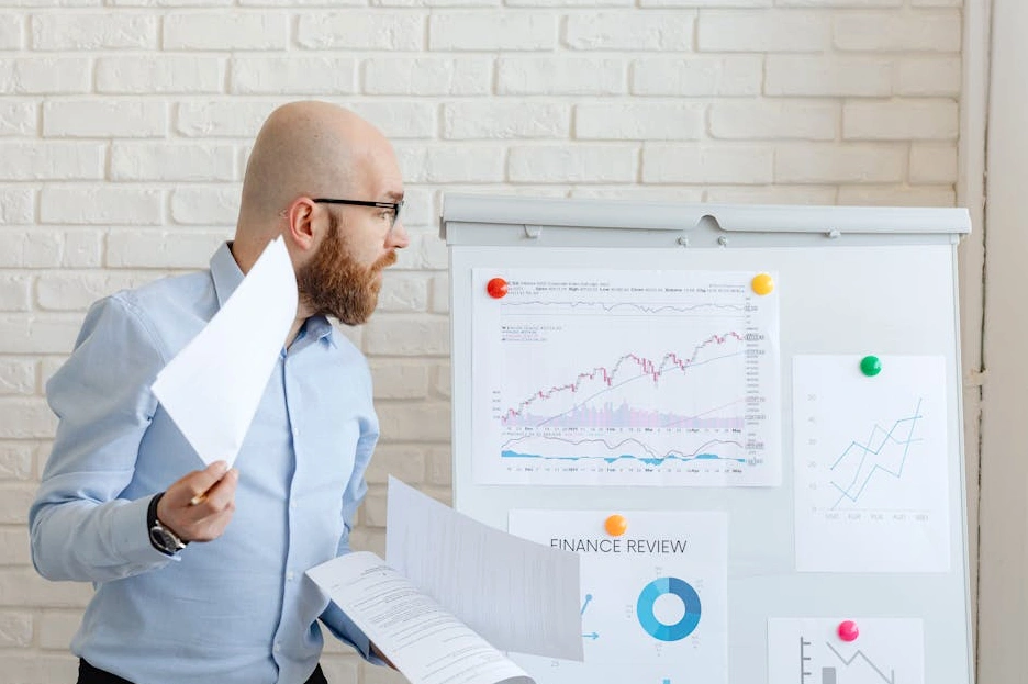 Bc. Martin Procházka